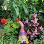 Virtual “Welcome Gnome” Adult Clay Class