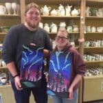 Family Painting Event – Bunny Tail