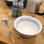 Stoneware Workshop – Glaze Layering Technique