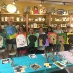Sip and Paint – Ciao Bella