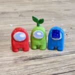 Play with Clay Age 6-10