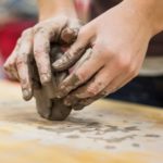 Adult Clay Workshop – Pretzel Mug